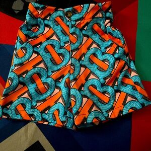 Shorts brand new with tag size 3